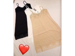 Váy Ngủ Thái 844 - Màu Da